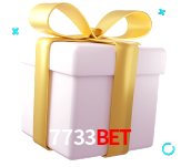 Receba seus bônus de boas-vindas no 7733bet