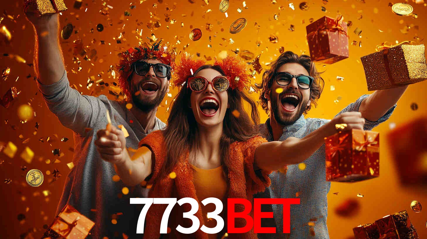 7733bet login