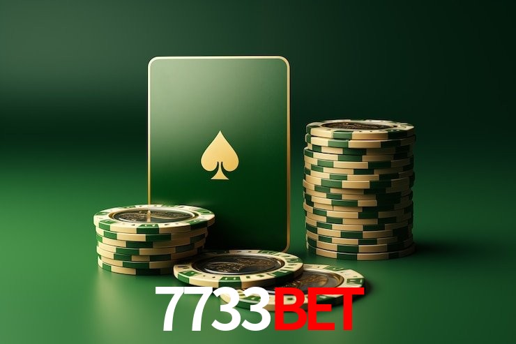 Welcome Bonus 7733bet