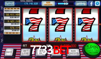 Desvendando o Mundo dos Jogos Virtuais na 7733bet