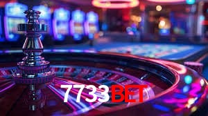 Welcome Bonus 7733bet