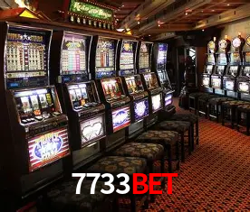 A Revolução dos Aplicativos de Jogos no 7733bet