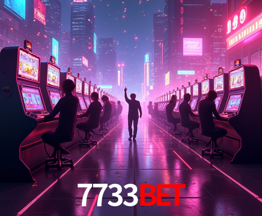 Estatísticas 7733bet