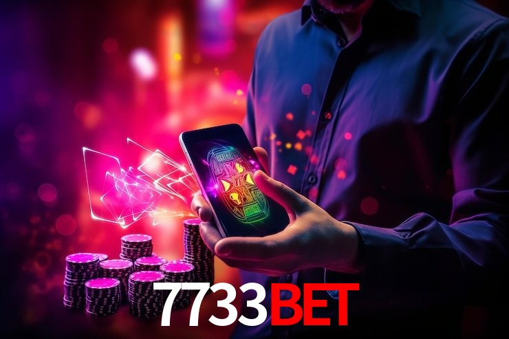 Experiência VIP 7733bet