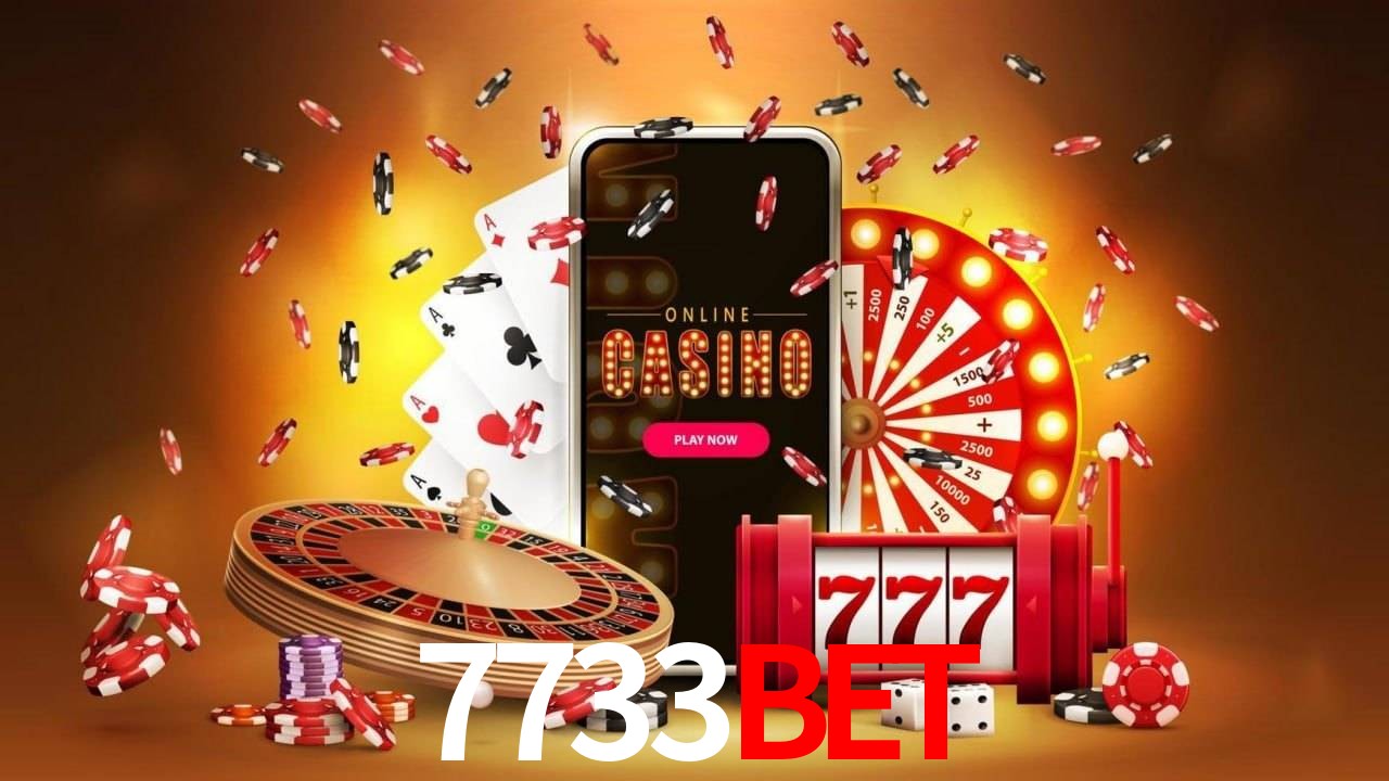 7733bet Brasília - Jogo Features