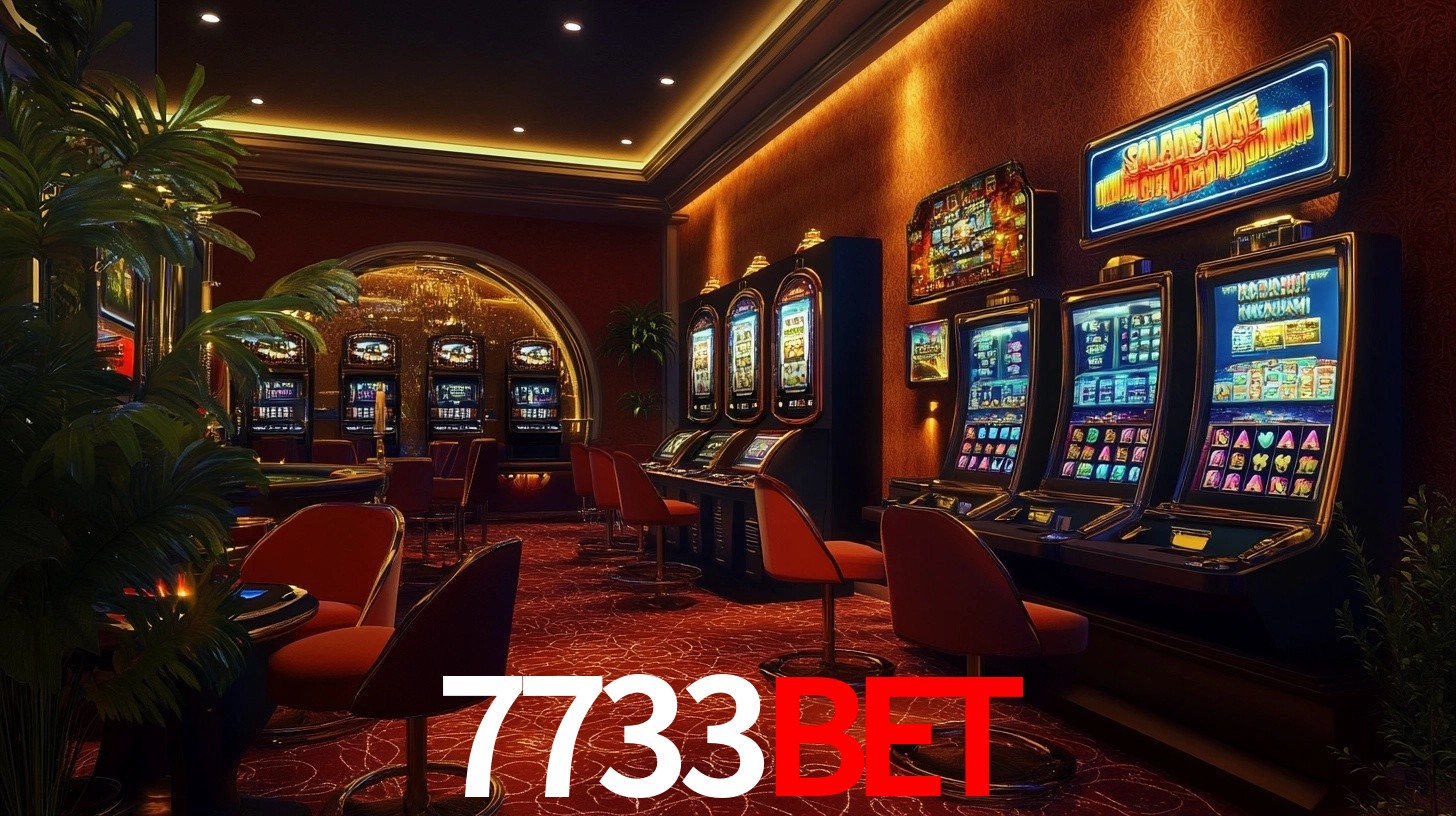 VIP Casino 7733bet
