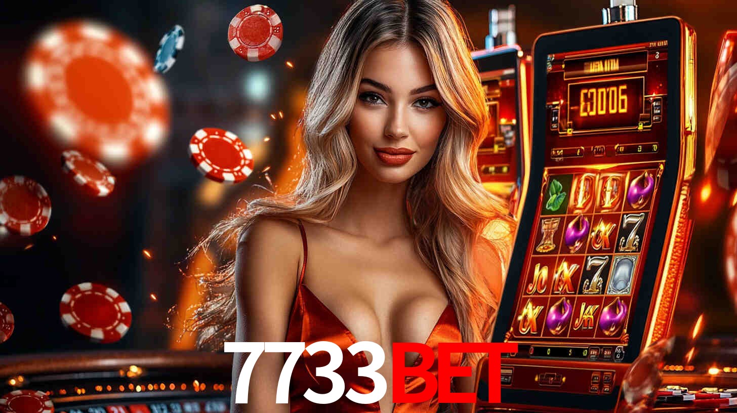 7733bet login