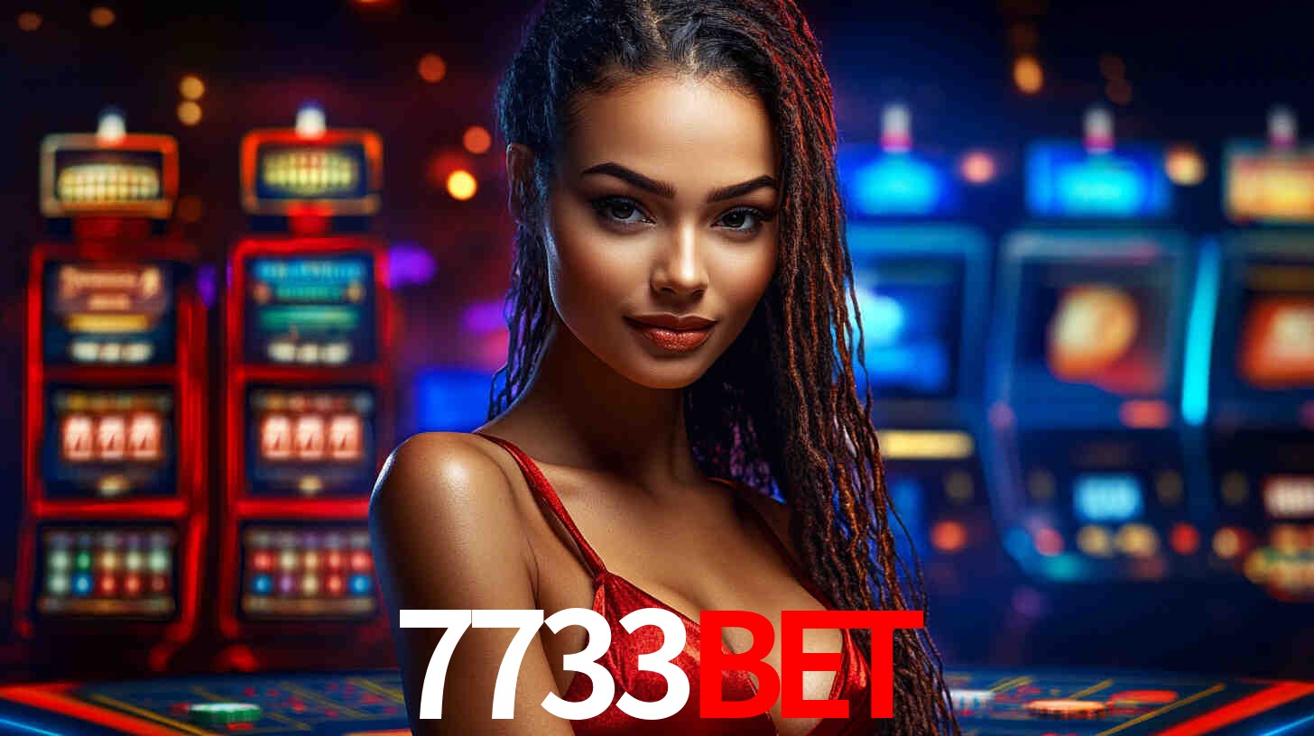Desvendando o Mundo dos Jogos Virtuais na 7733bet