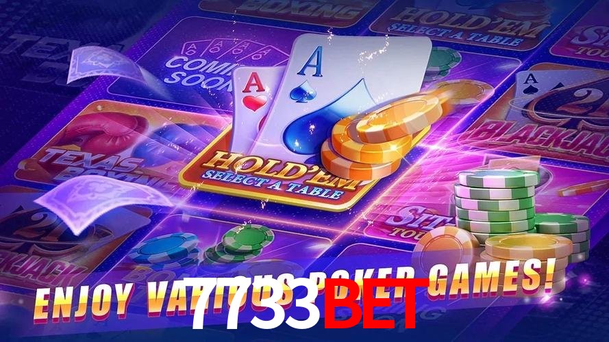 cassino 7733bet
