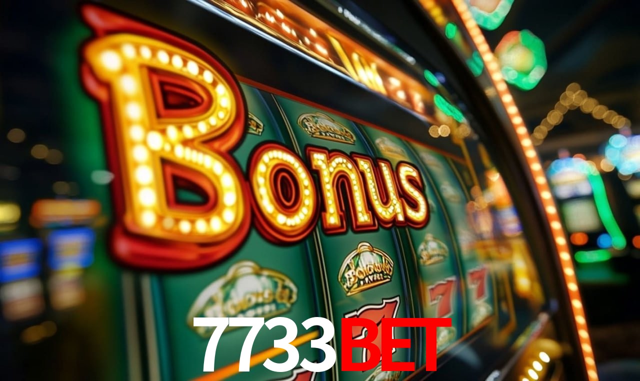 7733bet Belo Horizonte - Promo Tips