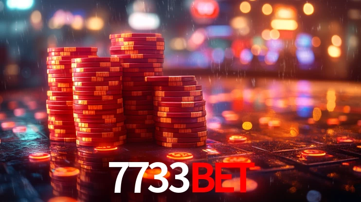 Explore as vantagens do 7733bet: serviço profissional e confiabilidade