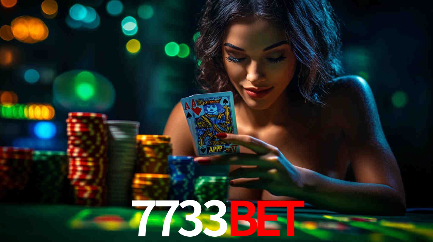 Inovações de Jogos na 7733bet: O Futuro das Experiências Interativas