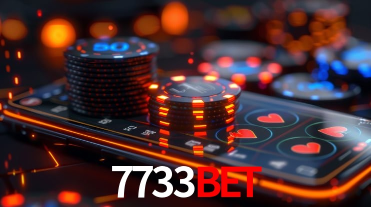 Games Directory 7733bet