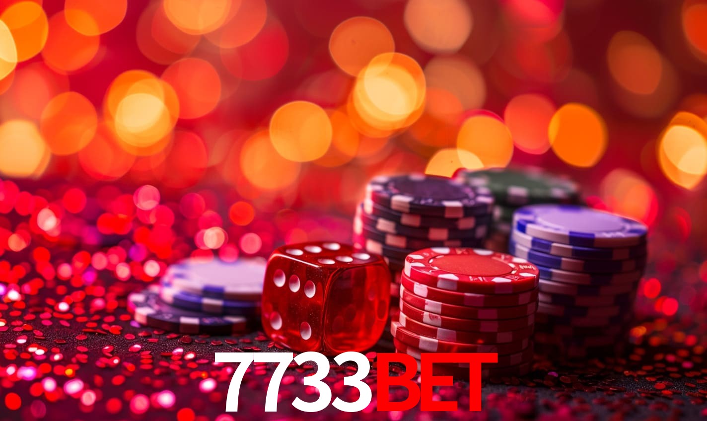 7733bet Belo Horizonte - Provably Fair
