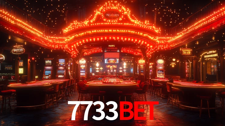 Exclusive Games 7733bet