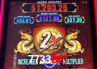 7733bet Brasília - Casino Guide