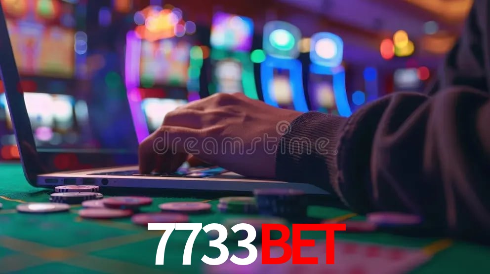 Mesa de Blackjack 7733bet