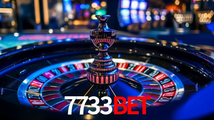 7733bet App Interface