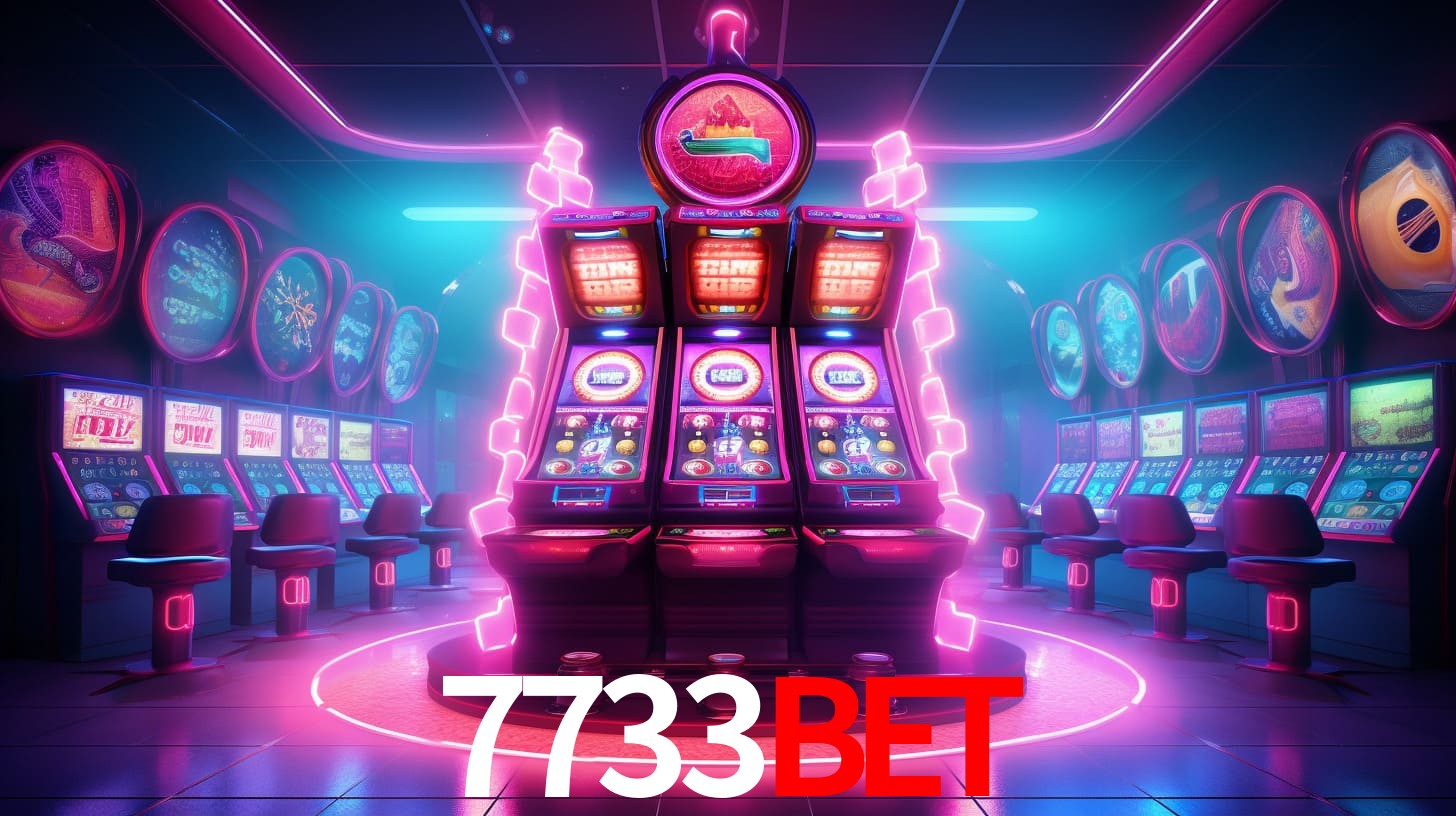 7733bet.com