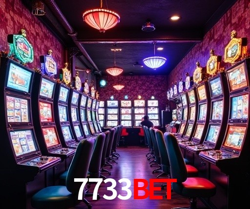 7733bet Rio de Janeiro - Slot Strategy