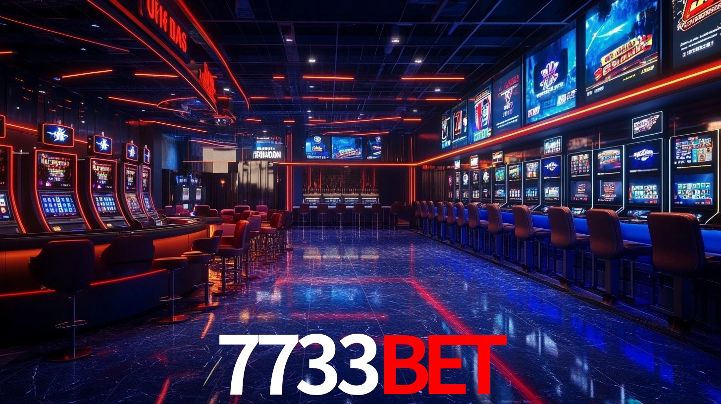 Roulette Table 7733bet