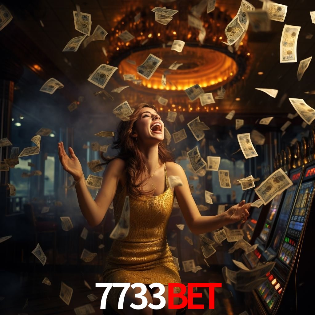 Tennis Betting 7733bet
