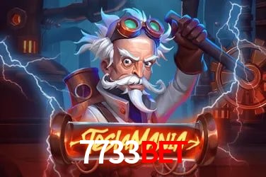 7733bet Belo Horizonte - Jackpots