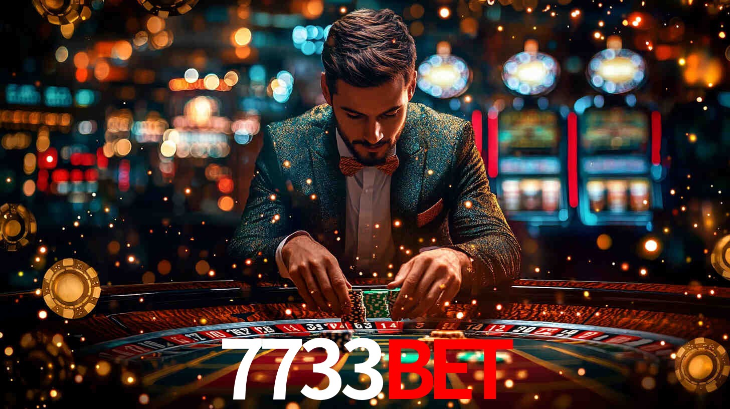 Tournaments 7733bet