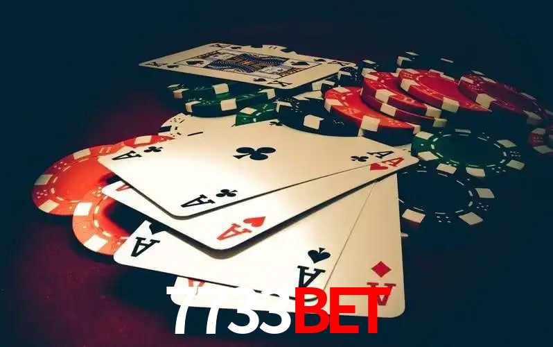 7733bet Brasília - Betting Features