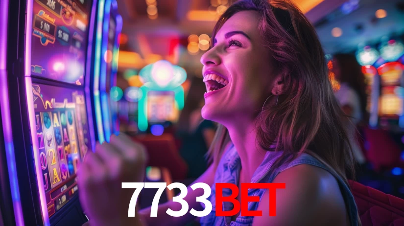7733bet
