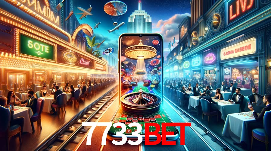 Flash Promotion 7733bet