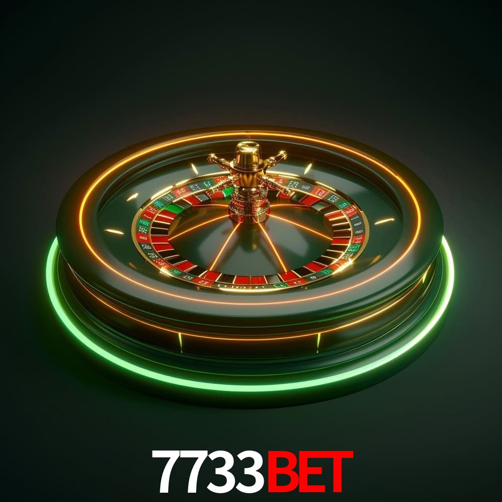 7733bet App - Aplicativo Móvel Oficial