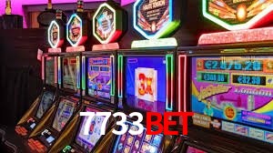Torneios 7733bet