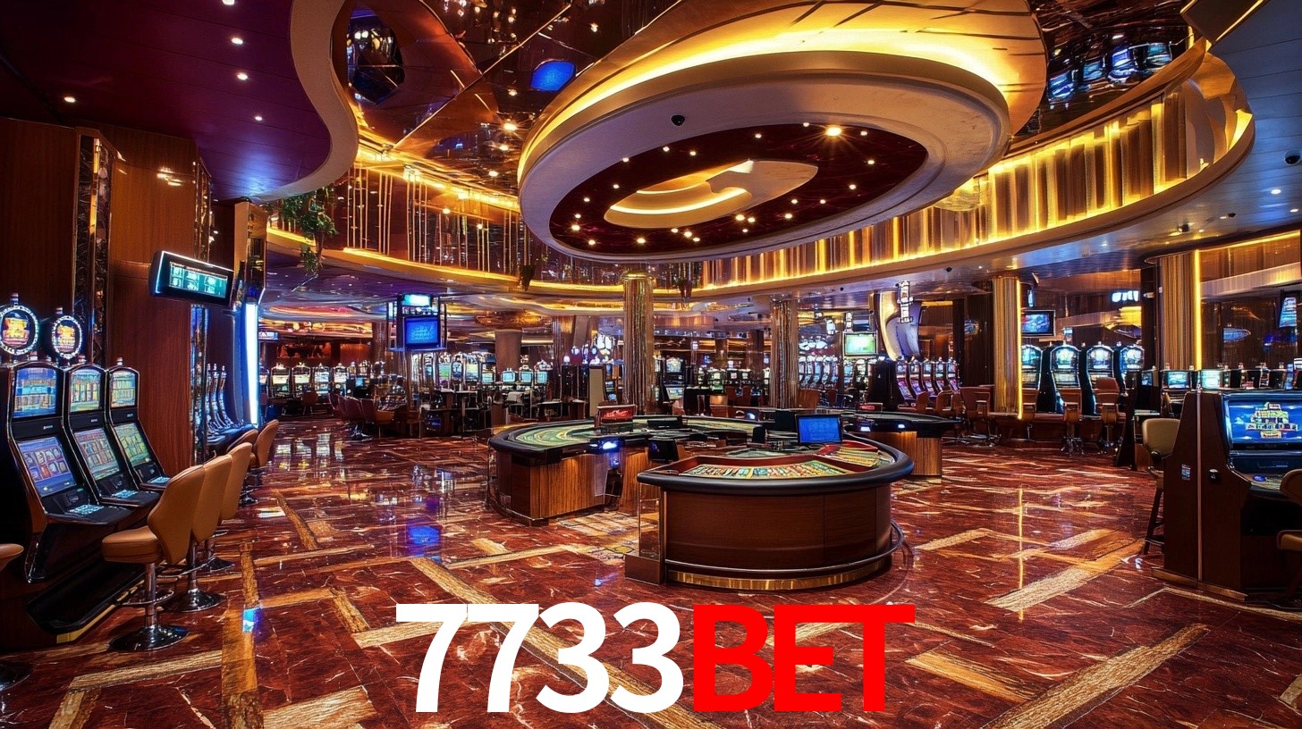 Blackjack Table 7733bet