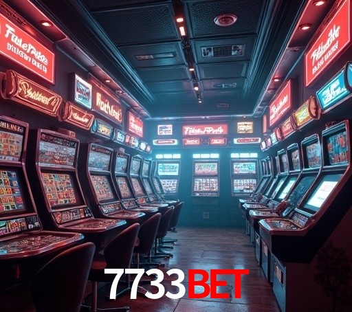 7733bet Promoções - 30+ Ofertas Diárias