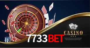 Casino Ao Vivo 7733bet