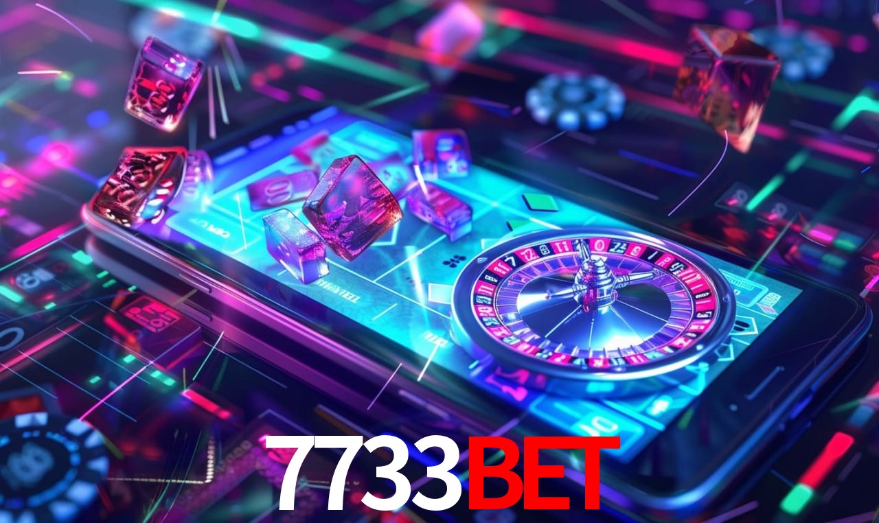 Provedores de Jogos 7733bet
