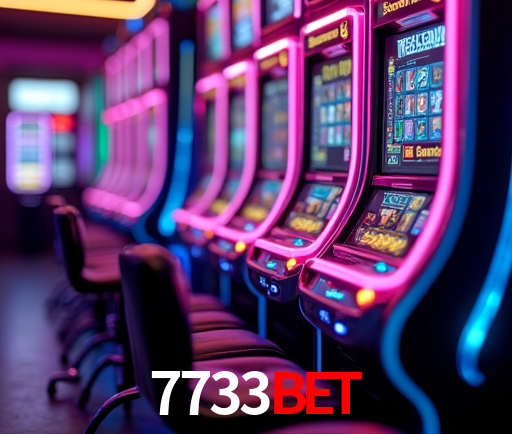 7733bet Slot - 320+ Caça-Níqueis Premium