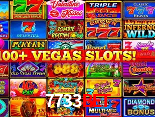 7733bet Cassino - 80+ Mesas ao Vivo