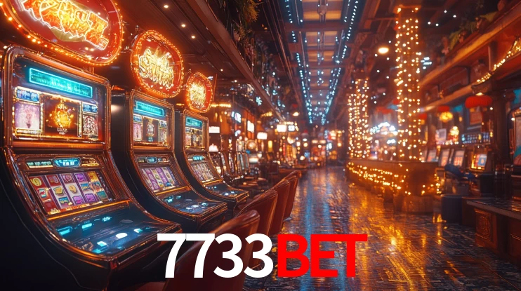 7733bet