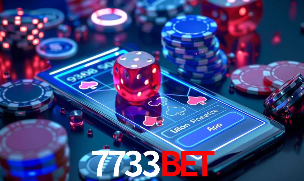 7733bet - Análise de Mercados Esportivos