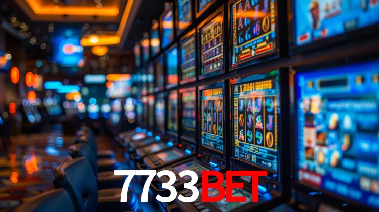 Exclusive Offers 7733bet