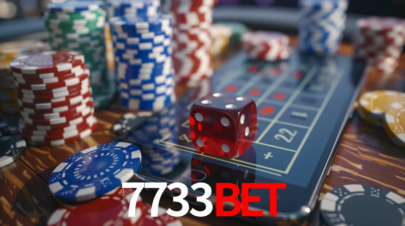 7733bet login