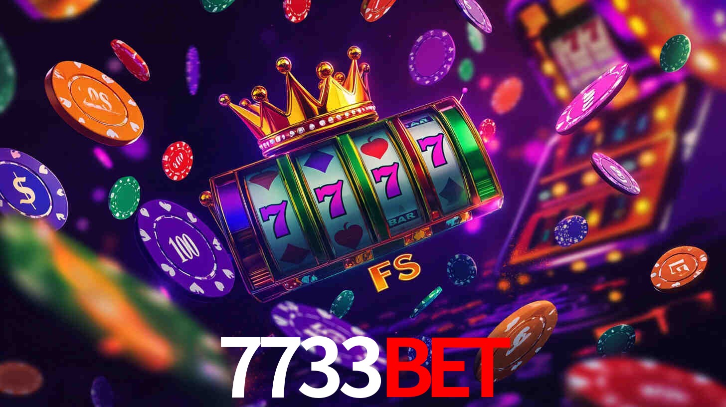 Live Casino 7733bet