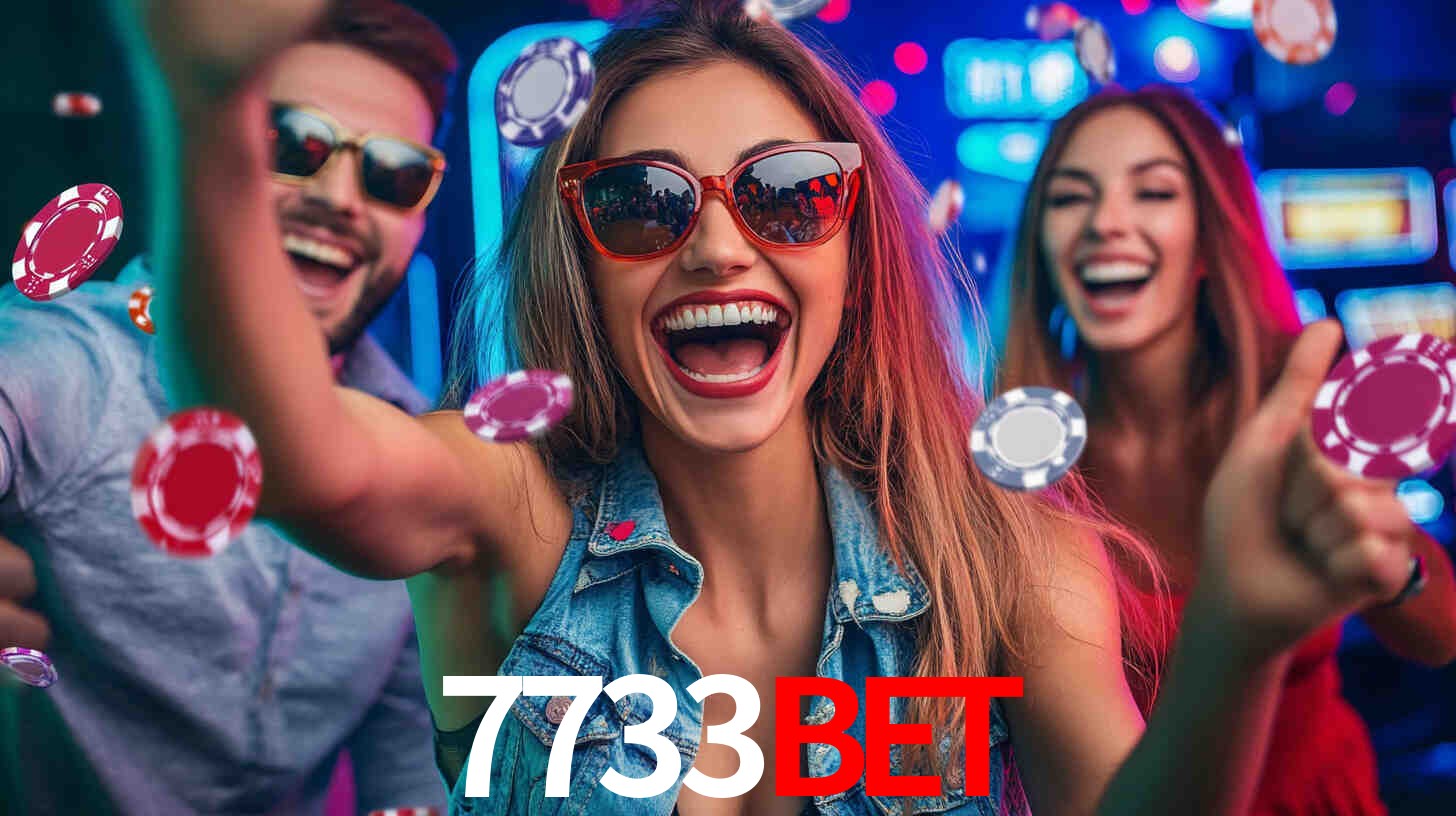 Descubra a Essência do 7733bet: Nossa História e Compromissos