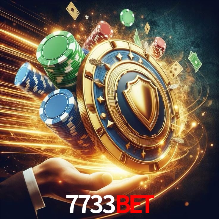 7733bet Curitiba - Live Betting