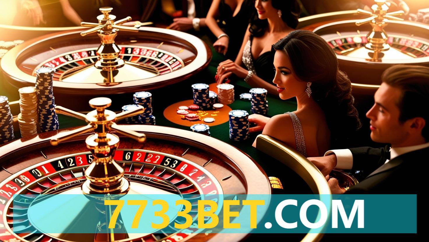 7733BET