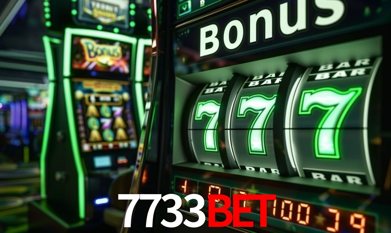 Games Directory 7733bet
