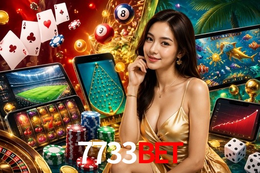 VIP Casino 7733bet
