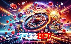 Casino Ao Vivo 7733bet